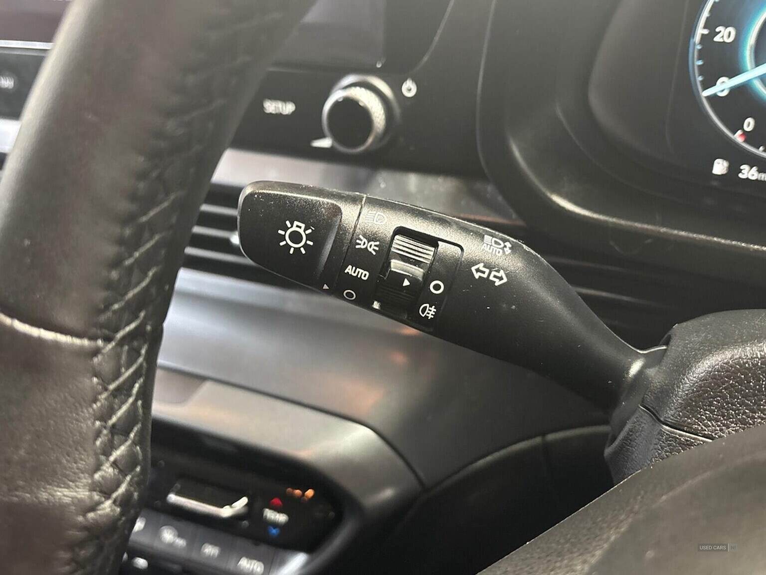 Aug 2022 Hyundai Bayon 1.0 Tgdi 48V Mhev Premium 5Dr