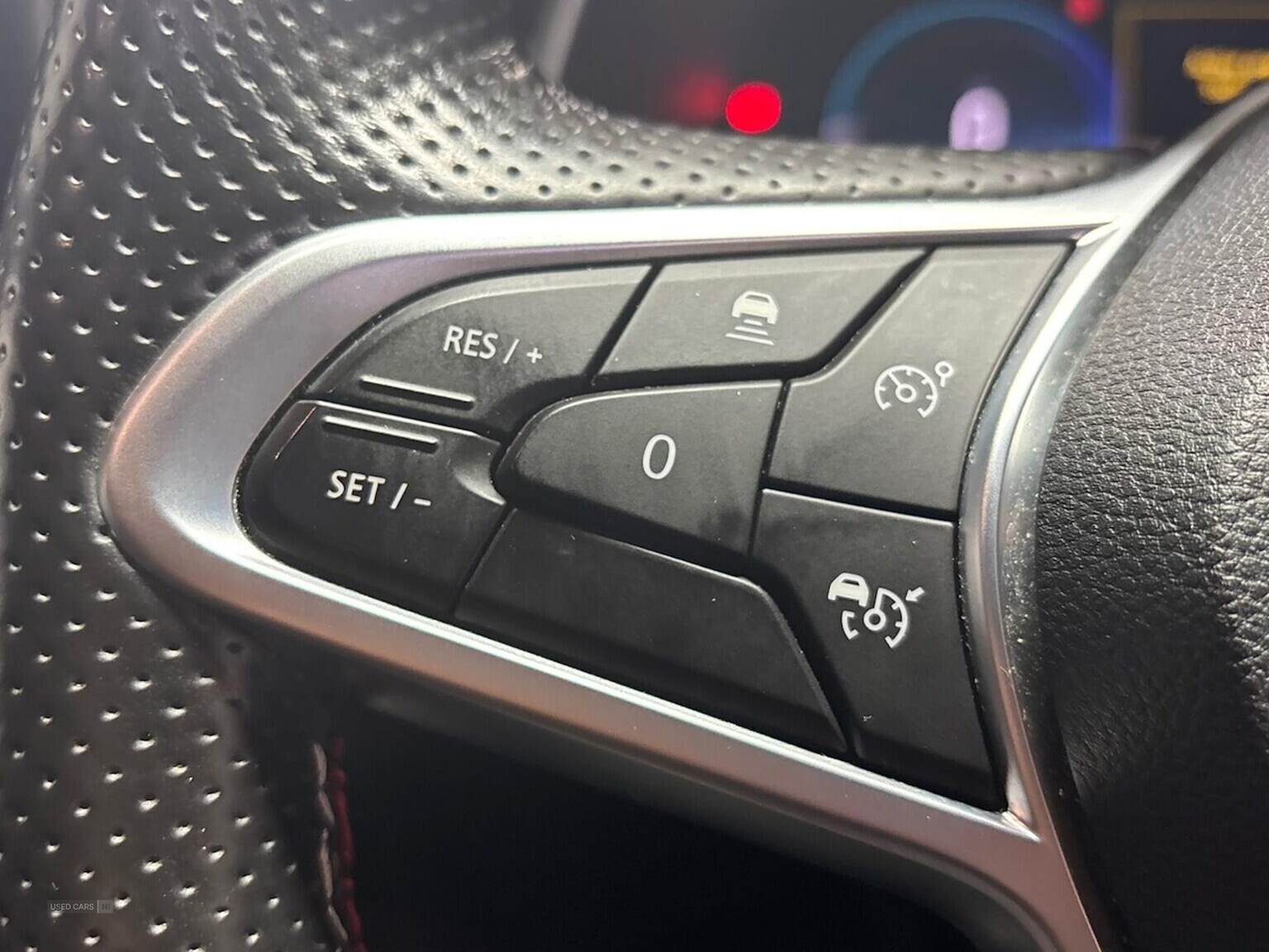 Mar 2022 Renault Arkana 1.6 E-Tech Hybrid 145 R.S. Line 5Dr Auto