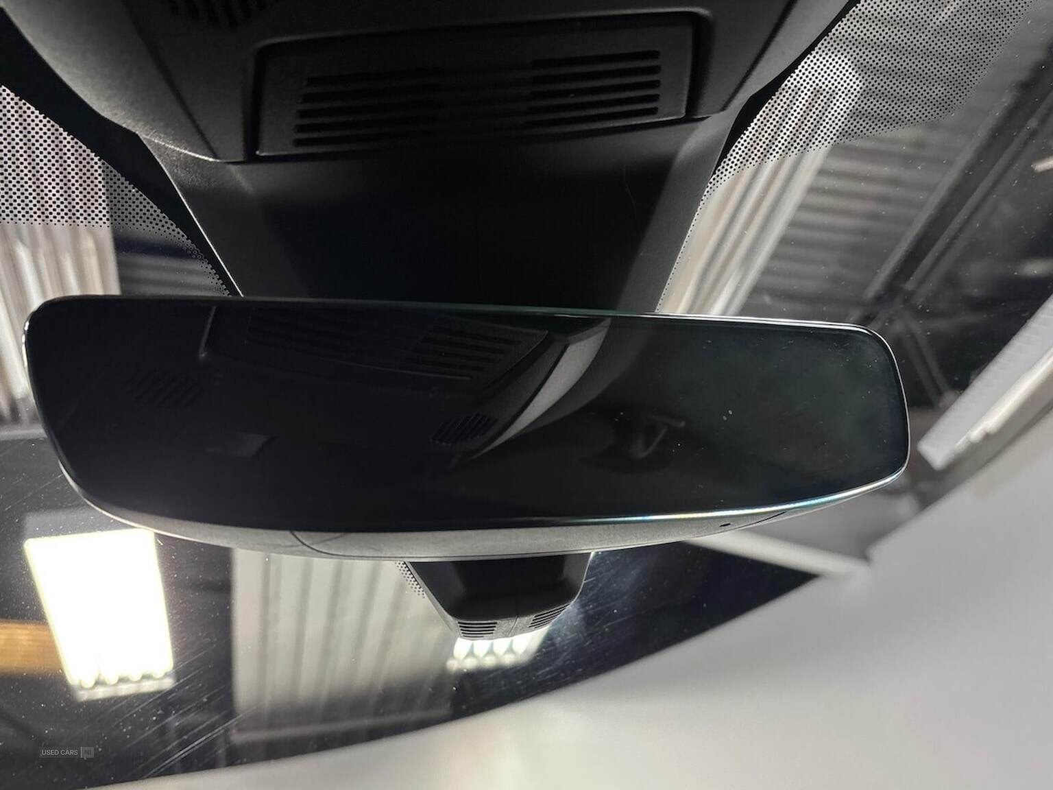 Feb 2020 DS DS7 1.6 Puretech Prestige 5Dr Eat8