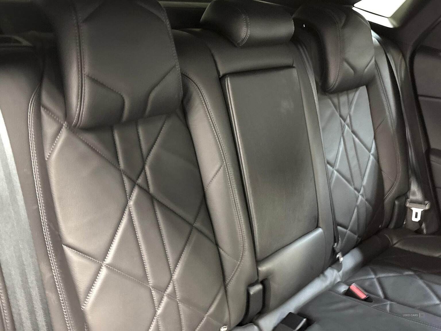 Feb 2020 DS DS7 1.6 Puretech Prestige 5Dr Eat8