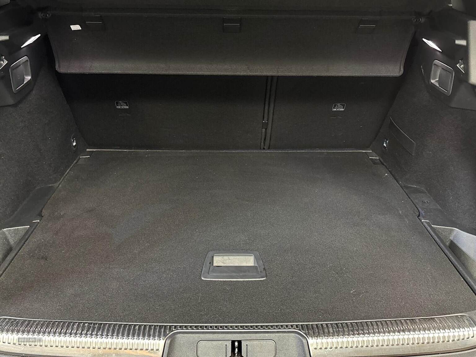 Feb 2020 DS DS7 1.6 Puretech Prestige 5Dr Eat8