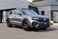 Volkswagen Touareg 3.0 TDI V6 R-Line in Antrim