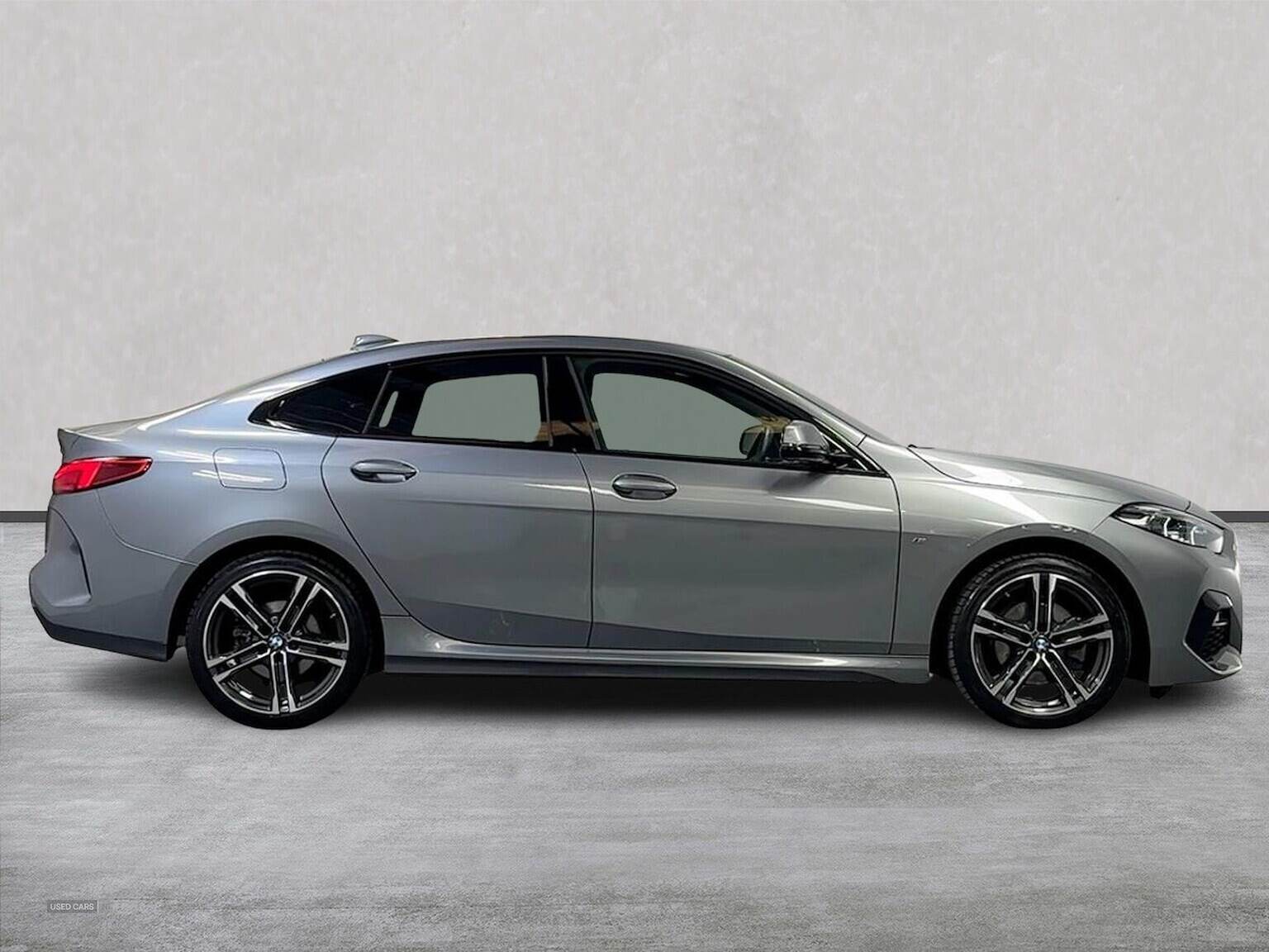 Oct 2024 BMW 2 Series 218I [136] M Sport 4Dr Dct