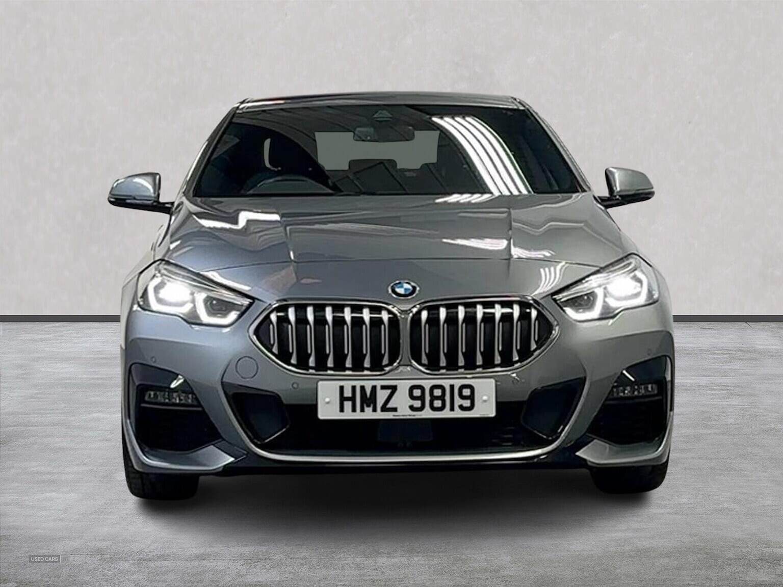 Oct 2024 BMW 2 Series 218I [136] M Sport 4Dr Dct