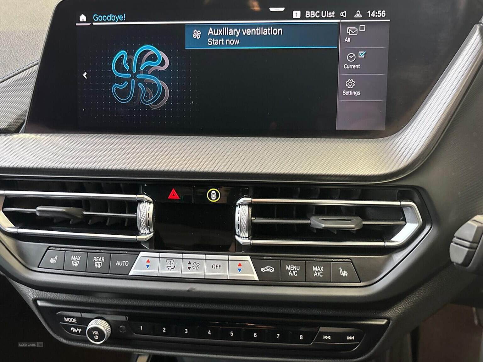 Oct 2024 BMW 2 Series 218I [136] M Sport 4Dr Dct
