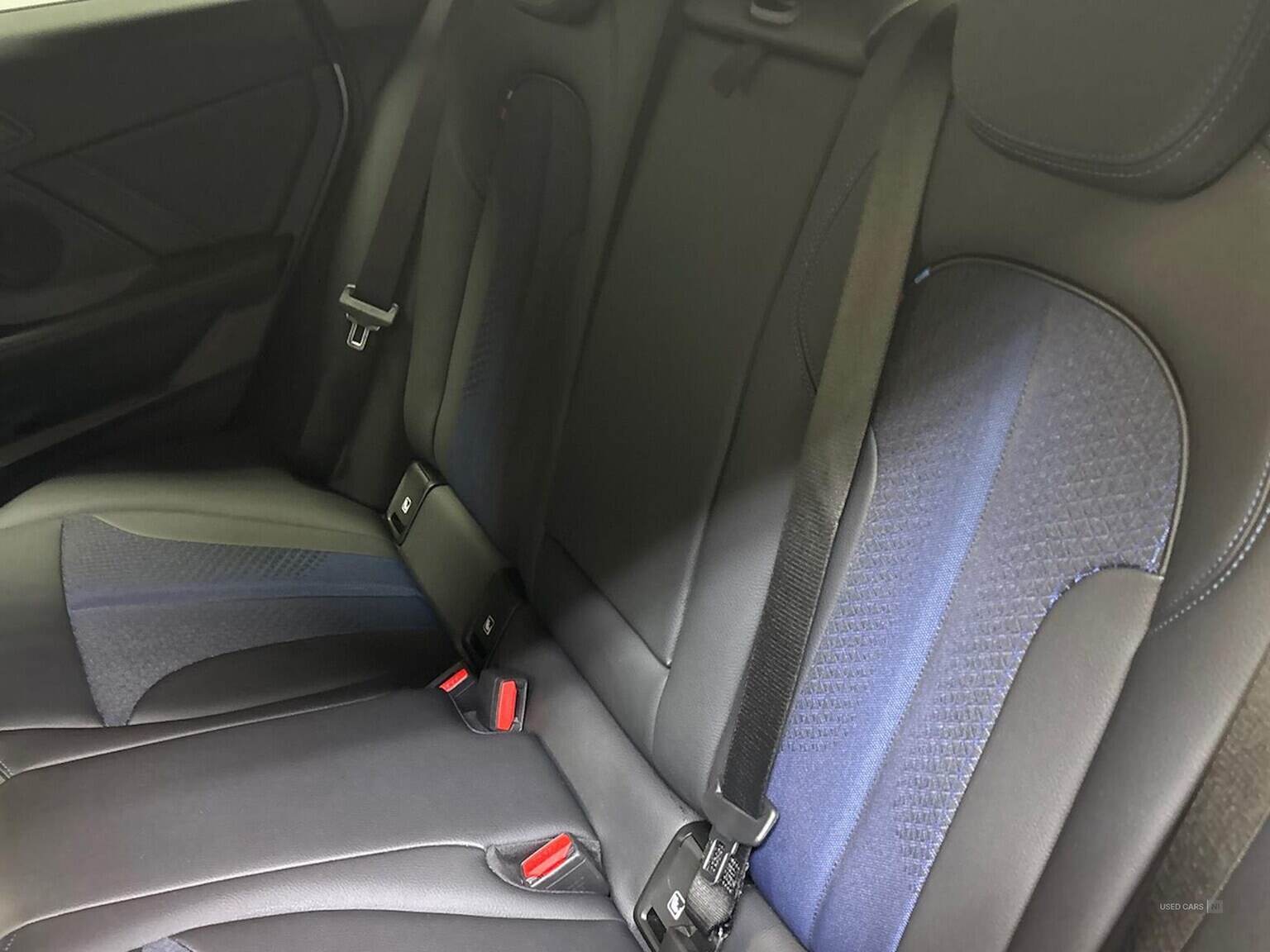 Oct 2024 BMW 2 Series 218I [136] M Sport 4Dr Dct