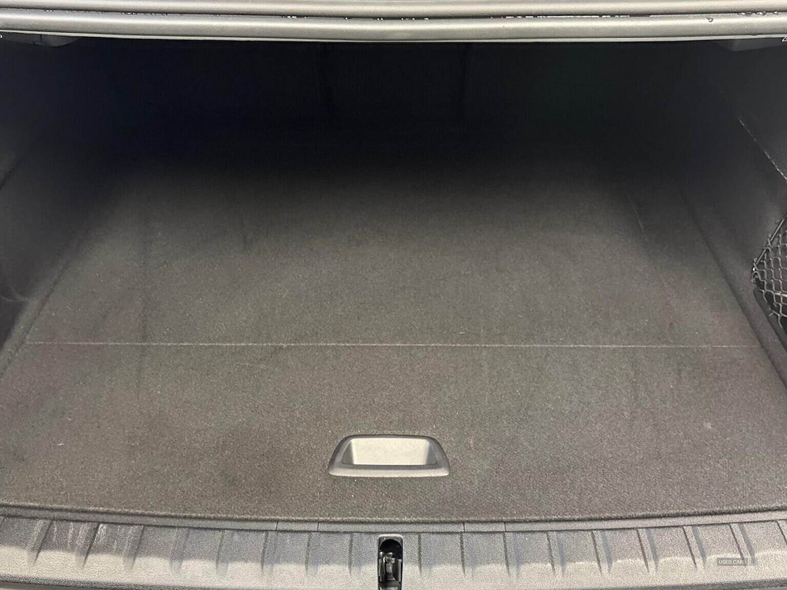 Oct 2024 BMW 2 Series 218I [136] M Sport 4Dr Dct