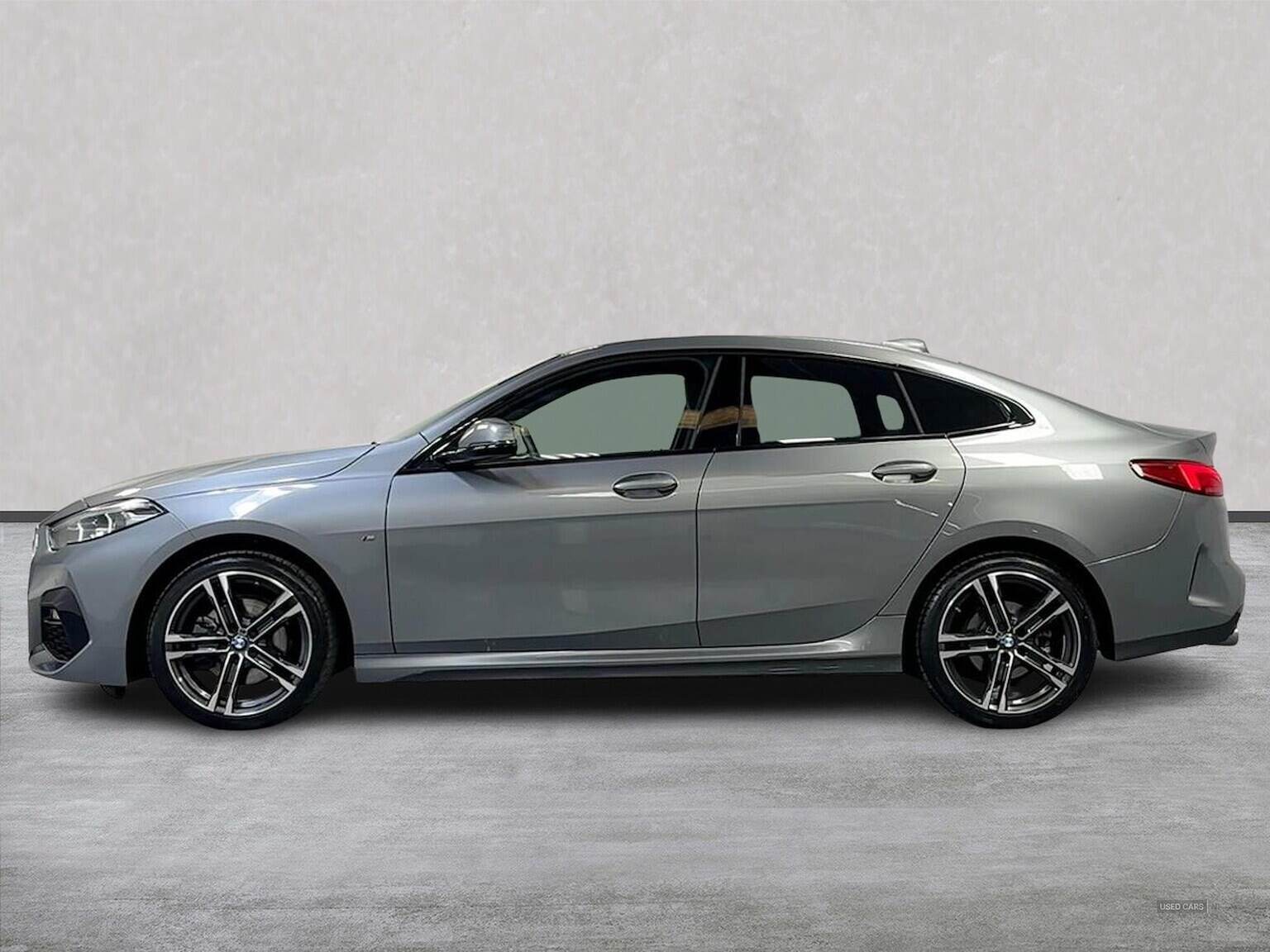 Oct 2024 BMW 2 Series 218I [136] M Sport 4Dr Dct