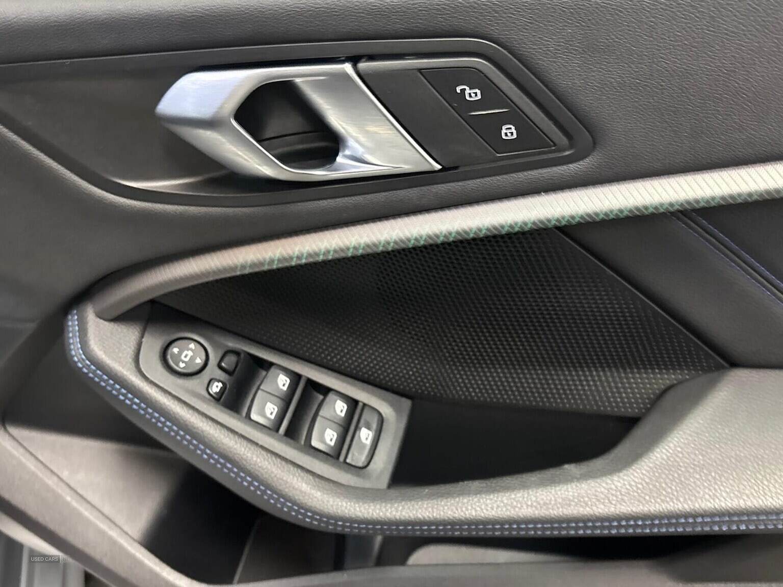 Oct 2024 BMW 2 Series 218I [136] M Sport 4Dr Dct