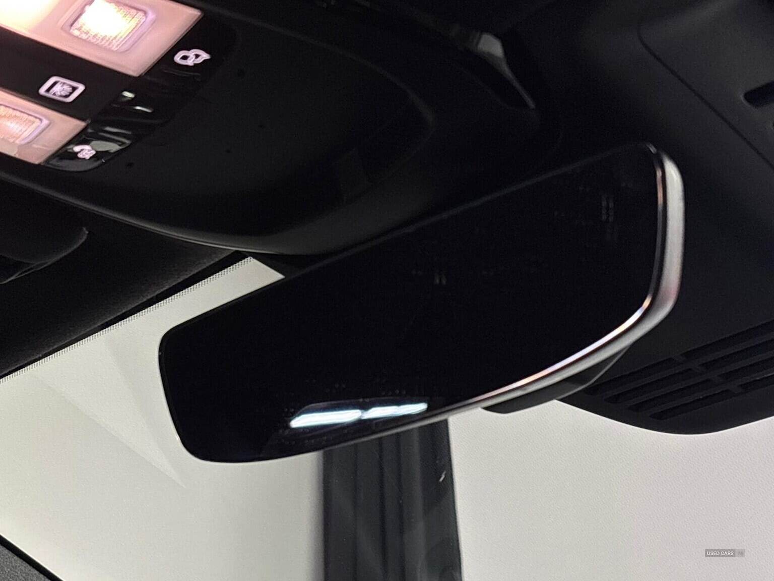 Nov 2024 Volvo XC40 2.0 B4P Plus Black Edition 5Dr Auto