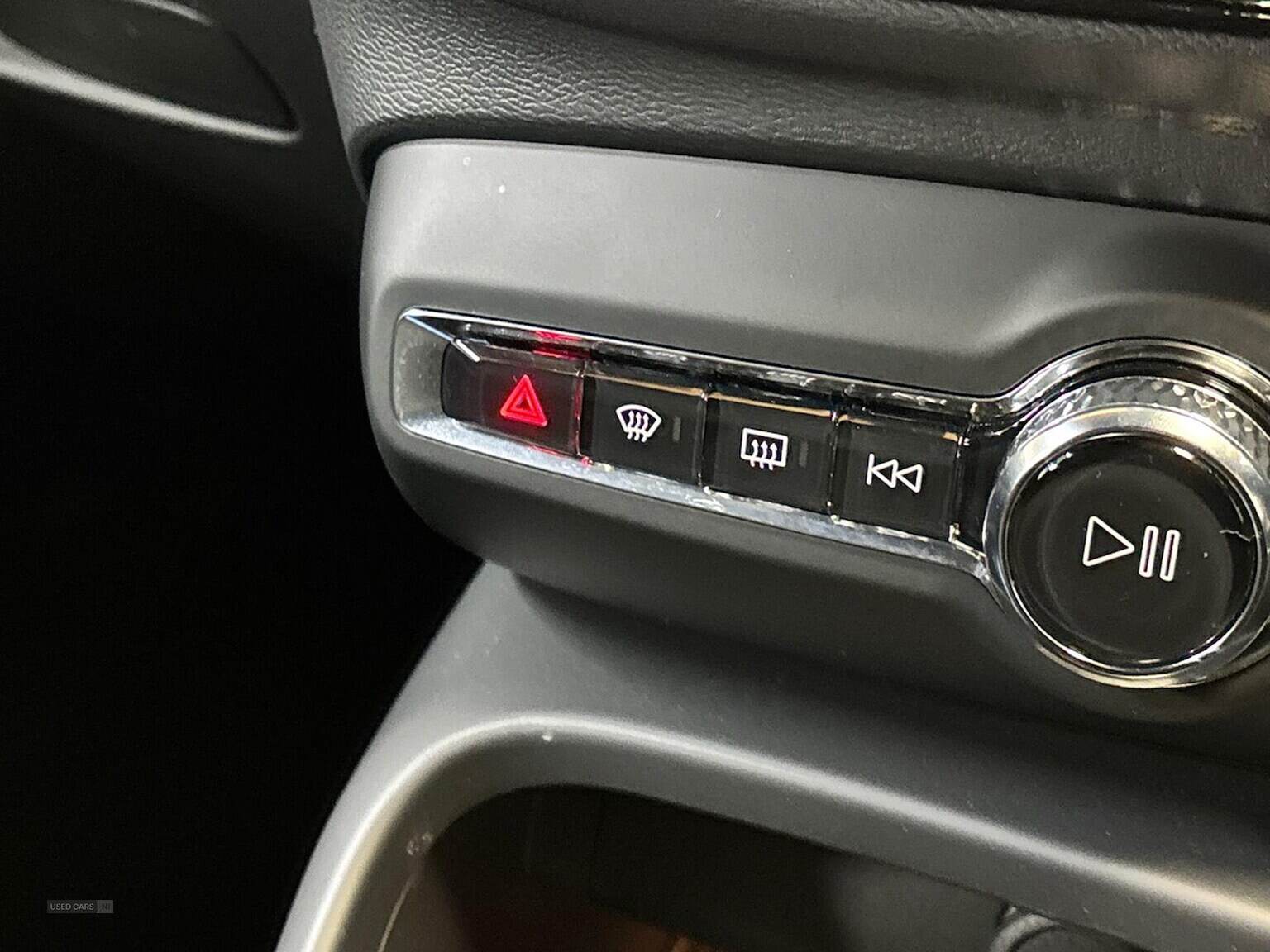 Nov 2024 Volvo XC40 2.0 B4P Plus Black Edition 5Dr Auto