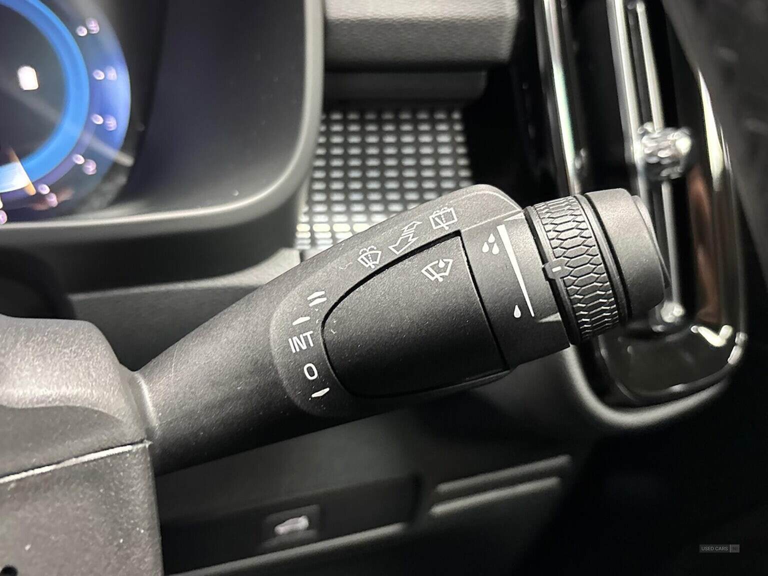 Nov 2024 Volvo XC40 2.0 B4P Plus Black Edition 5Dr Auto