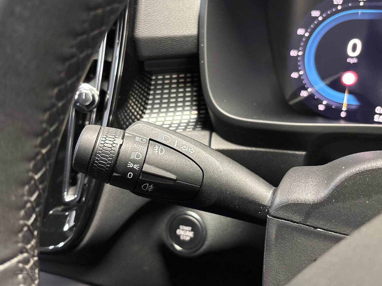 Nov 2024 Volvo XC40 2.0 B4P Plus Black Edition 5Dr Auto