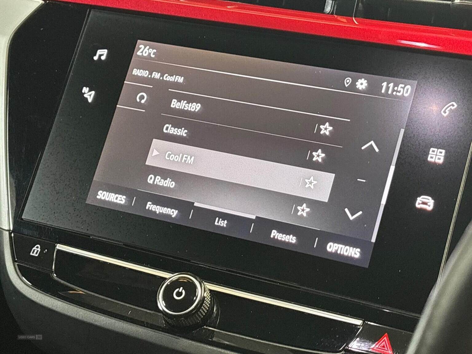 Jan 2021 Vauxhall Corsa 1.2 Turbo Sri Premium 5Dr