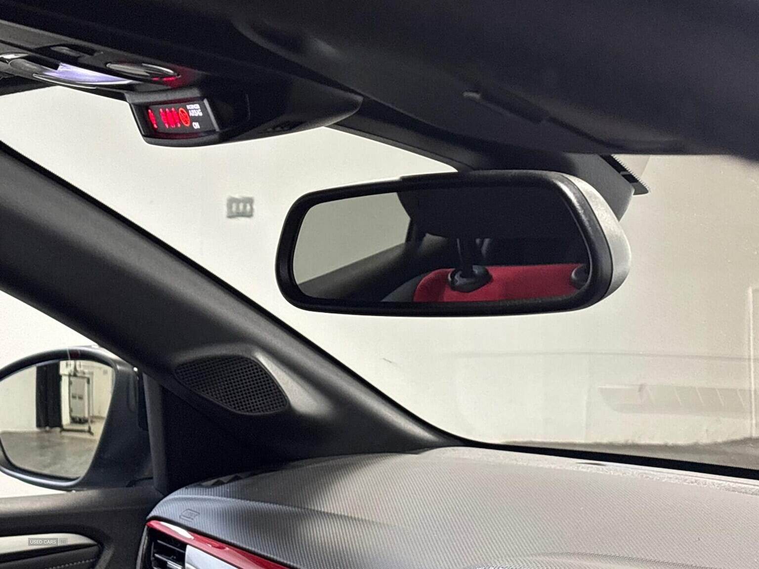 Jan 2021 Vauxhall Corsa 1.2 Turbo Sri Premium 5Dr
