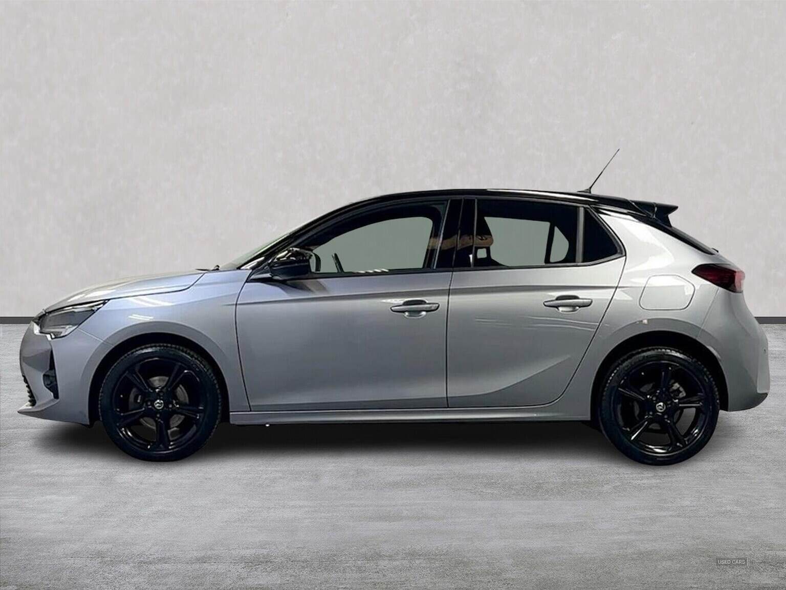 Jan 2021 Vauxhall Corsa 1.2 Turbo Sri Premium 5Dr