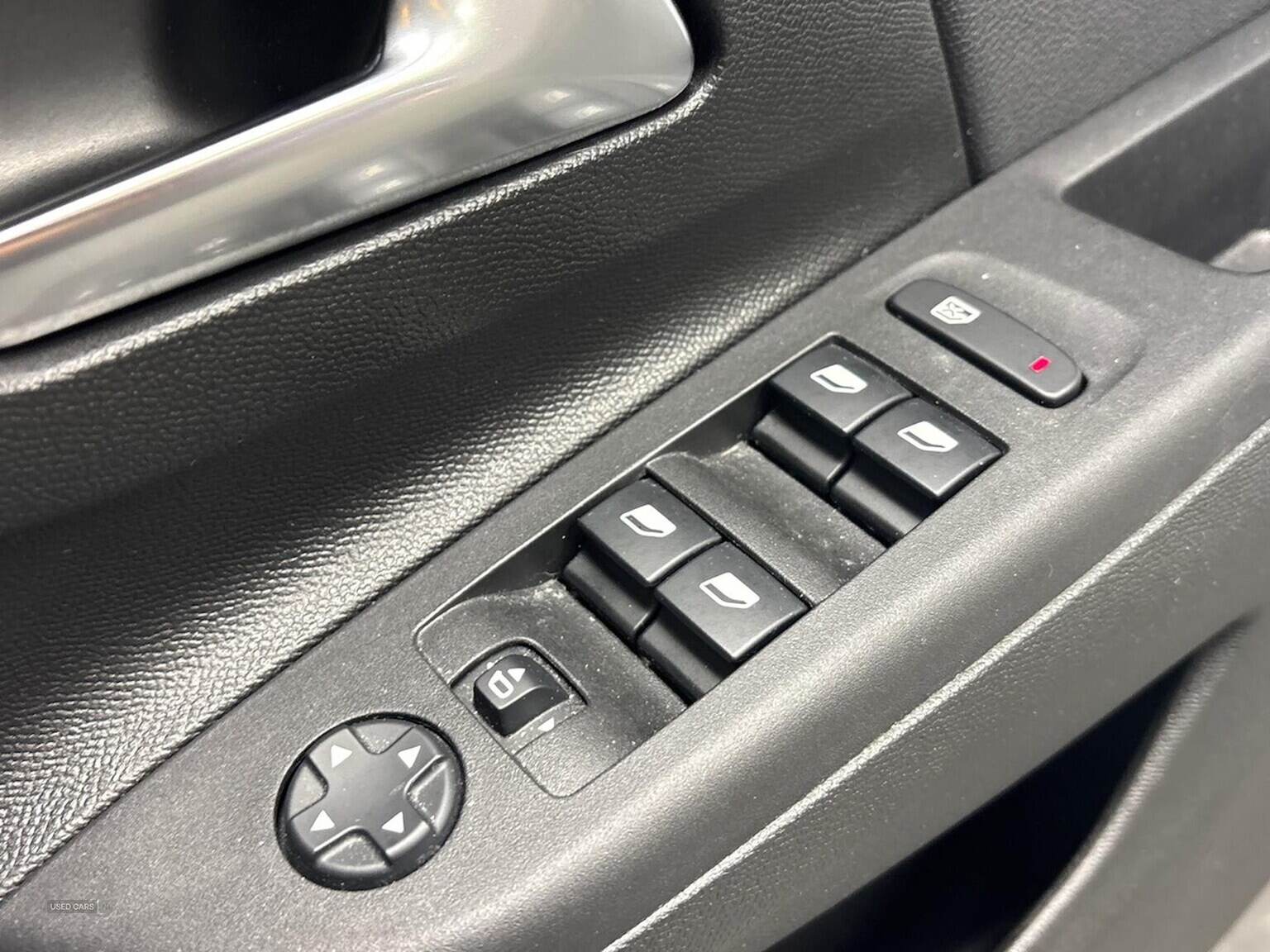 Jan 2021 Vauxhall Corsa 1.2 Turbo Sri Premium 5Dr