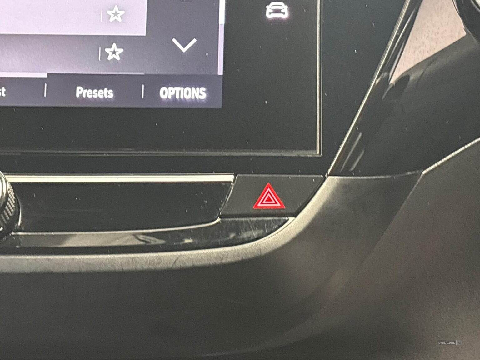 Jan 2021 Vauxhall Corsa 1.2 Turbo Sri Premium 5Dr