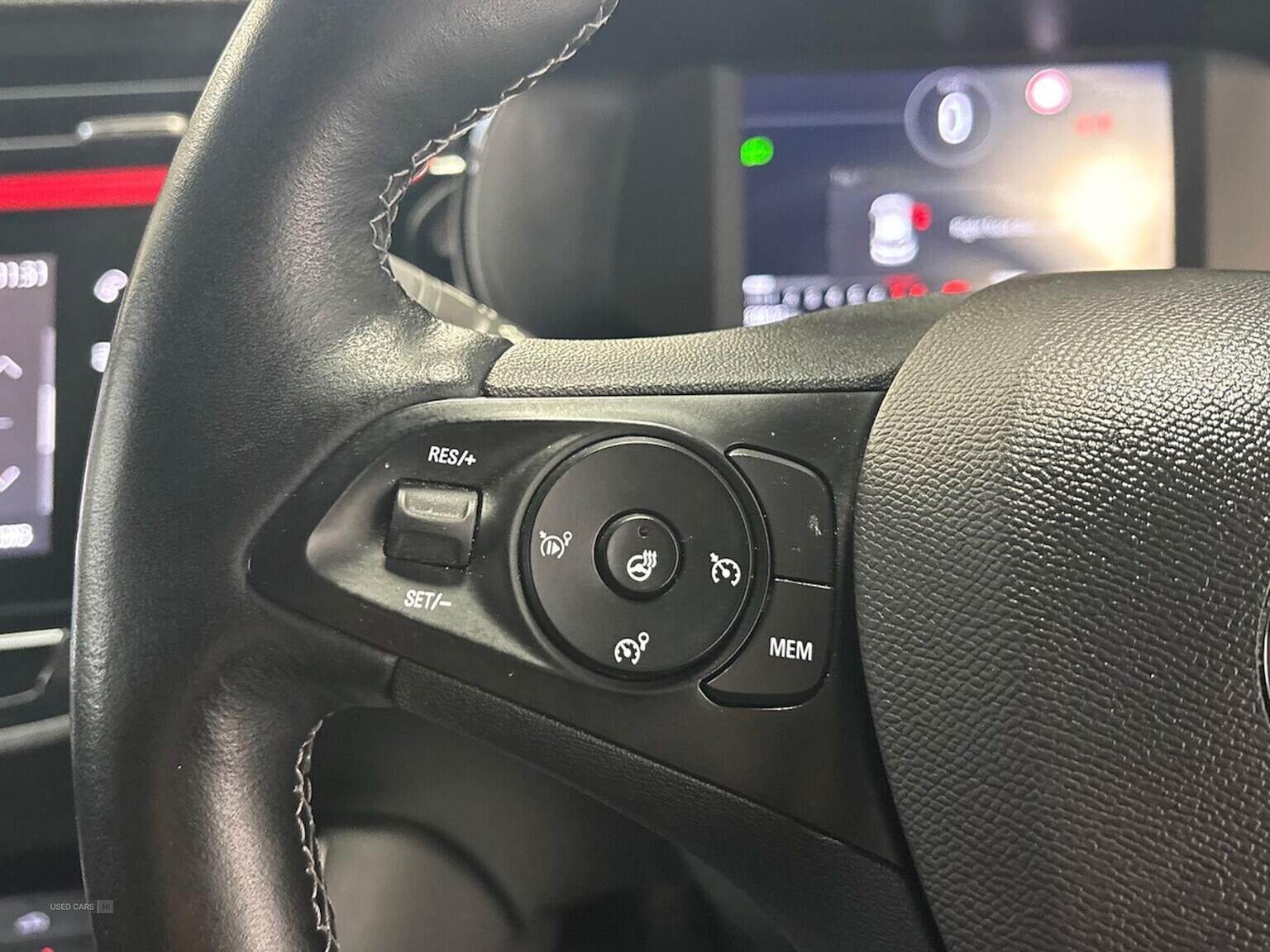 Jan 2021 Vauxhall Corsa 1.2 Turbo Sri Premium 5Dr