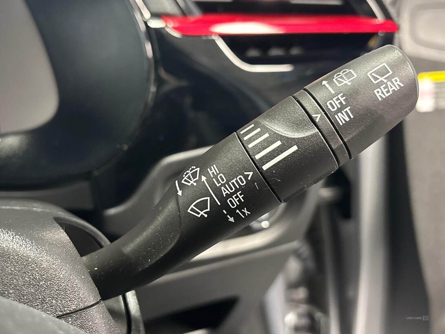 Jan 2021 Vauxhall Corsa 1.2 Turbo Sri Premium 5Dr