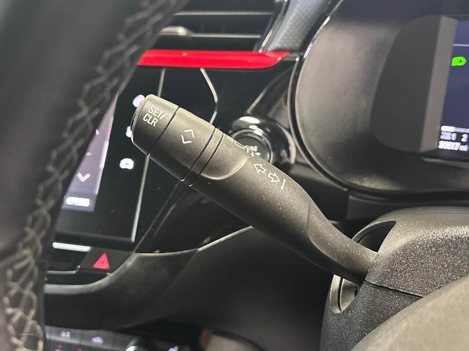 Jan 2021 Vauxhall Corsa 1.2 Turbo Sri Premium 5Dr