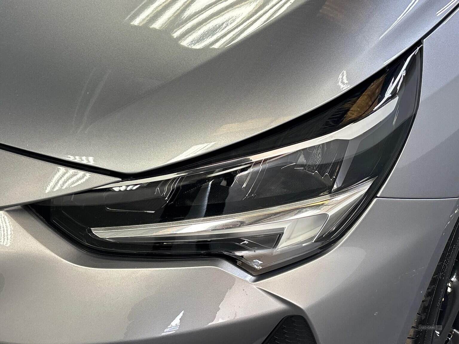 Jan 2021 Vauxhall Corsa 1.2 Turbo Sri Premium 5Dr