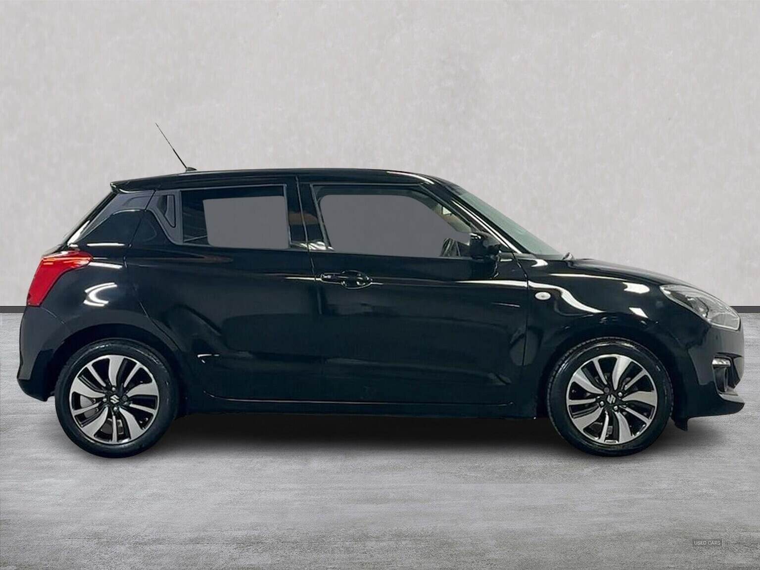 Oct 2020 Suzuki Swift 1.2 Dualjet Shvs Sz-T 5Dr