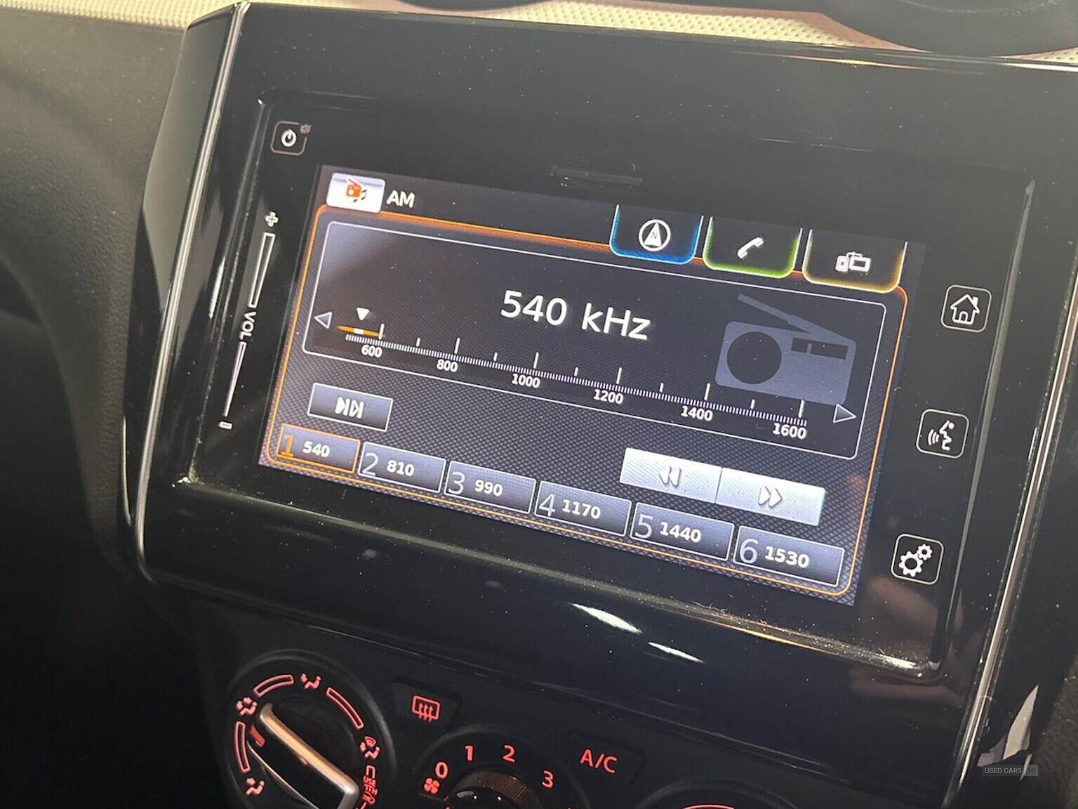 Oct 2020 Suzuki Swift 1.2 Dualjet Shvs Sz-T 5Dr