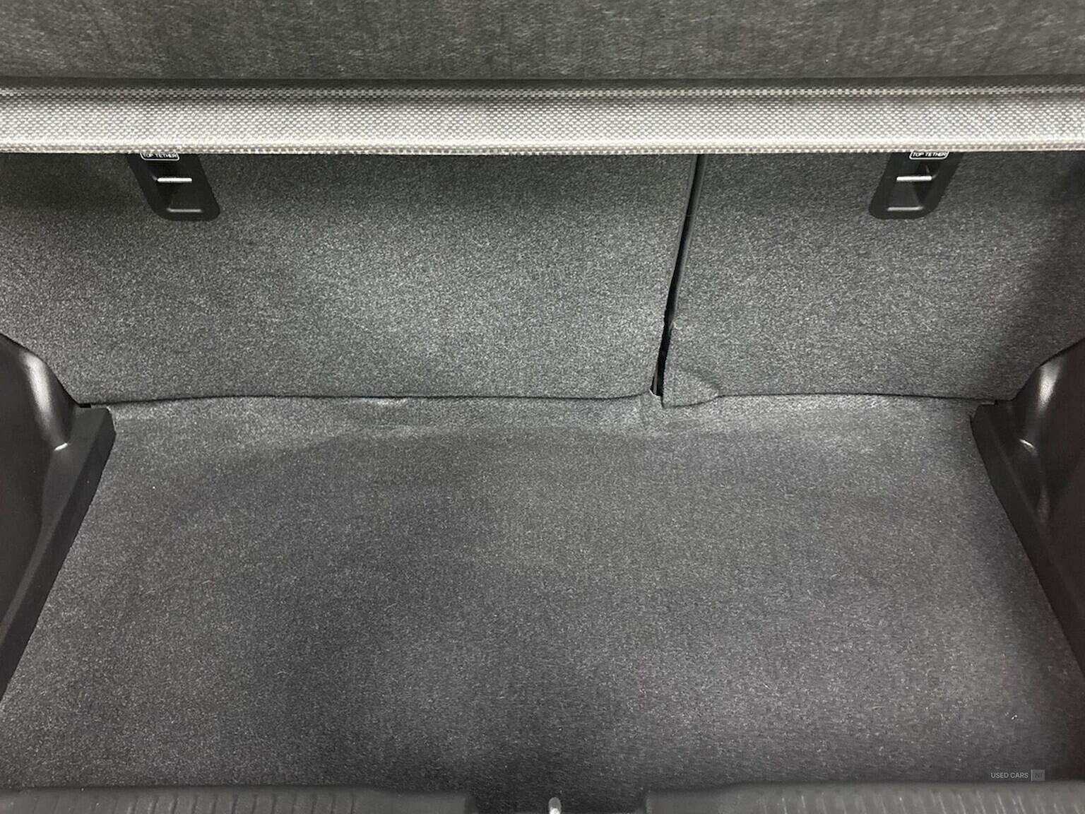Oct 2020 Suzuki Swift 1.2 Dualjet Shvs Sz-T 5Dr