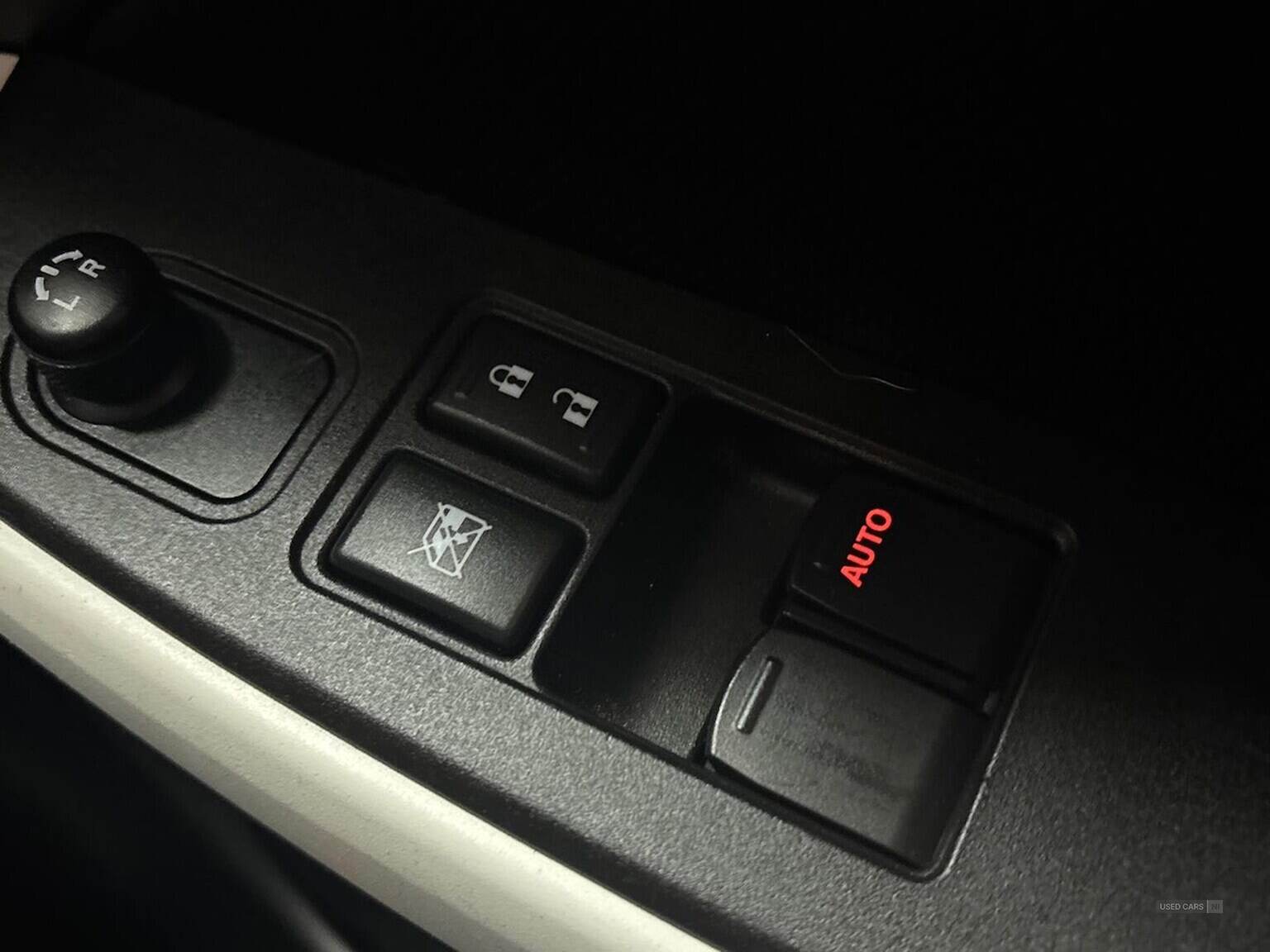 Oct 2020 Suzuki Swift 1.2 Dualjet Shvs Sz-T 5Dr
