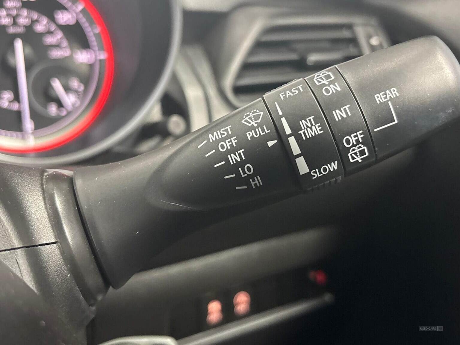 Oct 2020 Suzuki Swift 1.2 Dualjet Shvs Sz-T 5Dr