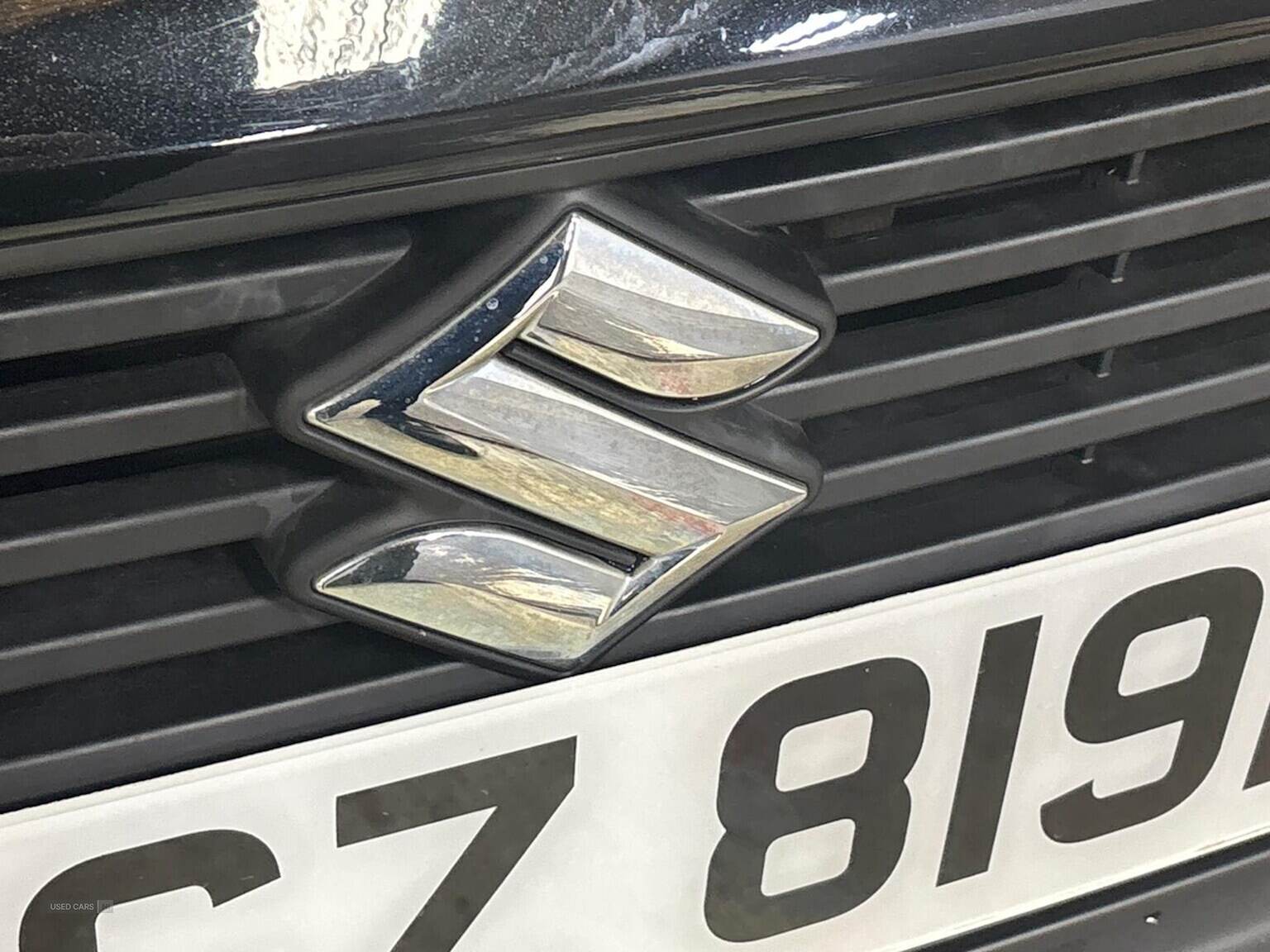 Oct 2020 Suzuki Swift 1.2 Dualjet Shvs Sz-T 5Dr