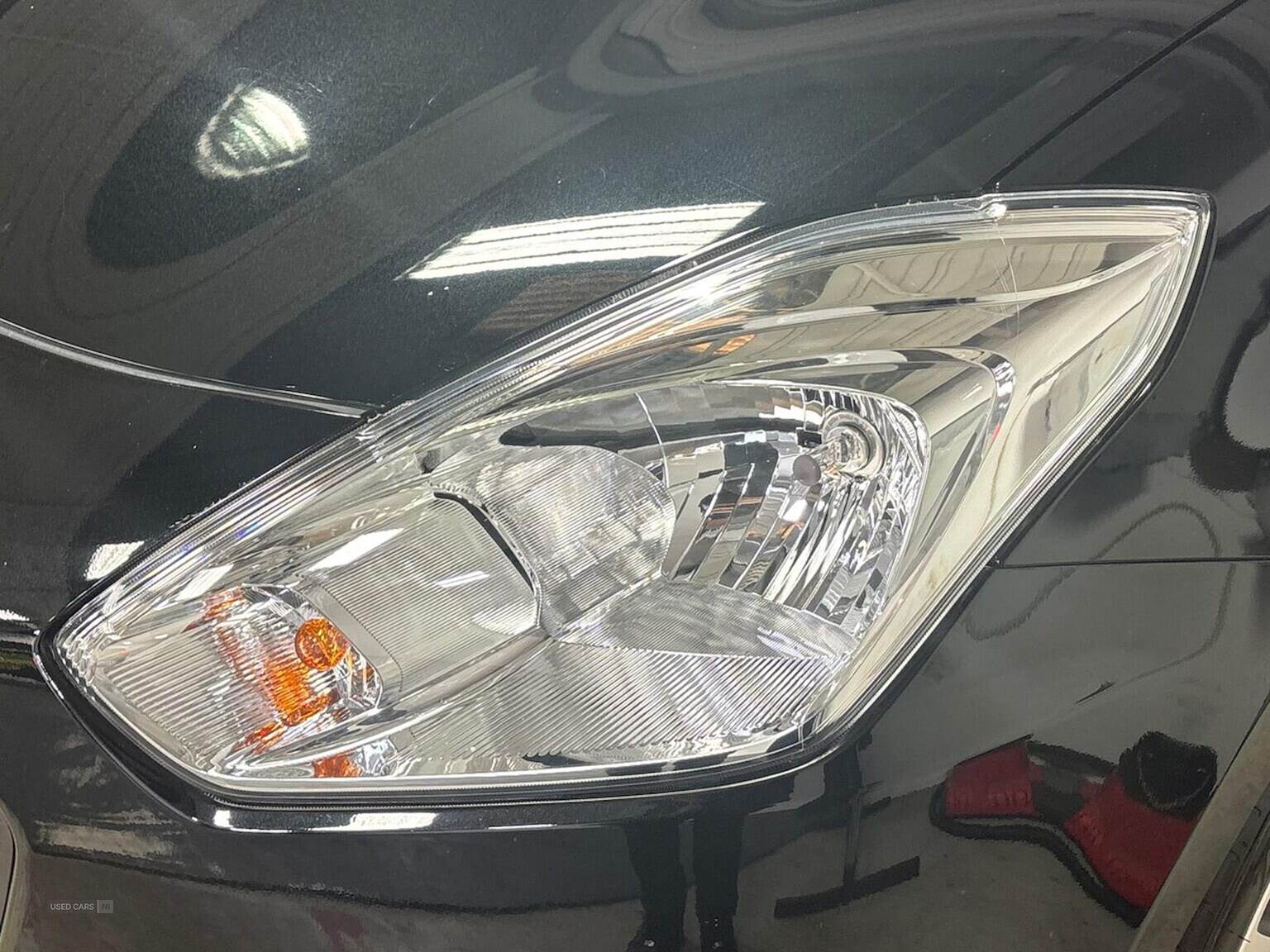 Oct 2020 Suzuki Swift 1.2 Dualjet Shvs Sz-T 5Dr
