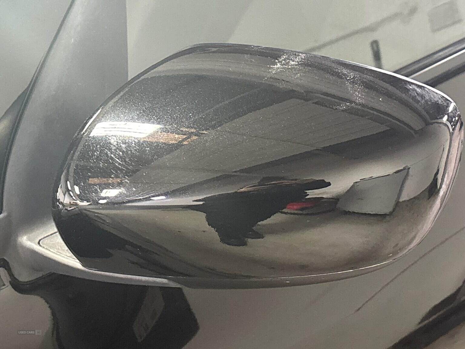 Oct 2020 Suzuki Swift 1.2 Dualjet Shvs Sz-T 5Dr