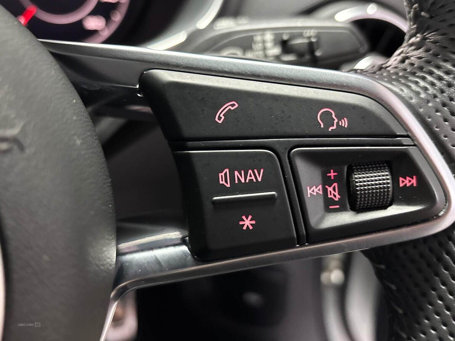 Jan 2020 Audi TT 40 Tfsi Black Edition 2Dr S Tronic