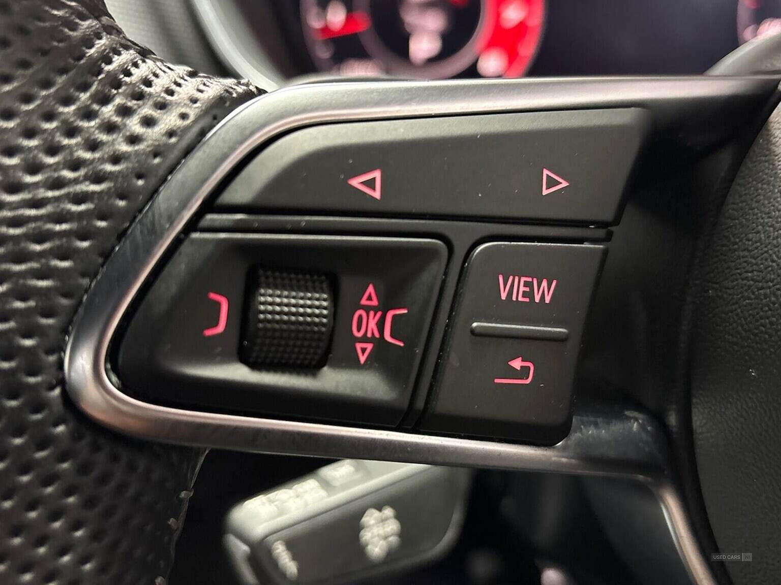 Jan 2020 Audi TT 40 Tfsi Black Edition 2Dr S Tronic