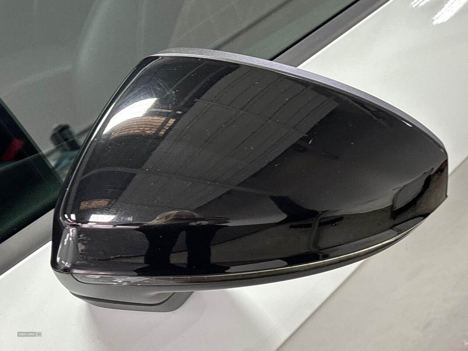 Jan 2020 Audi TT 40 Tfsi Black Edition 2Dr S Tronic