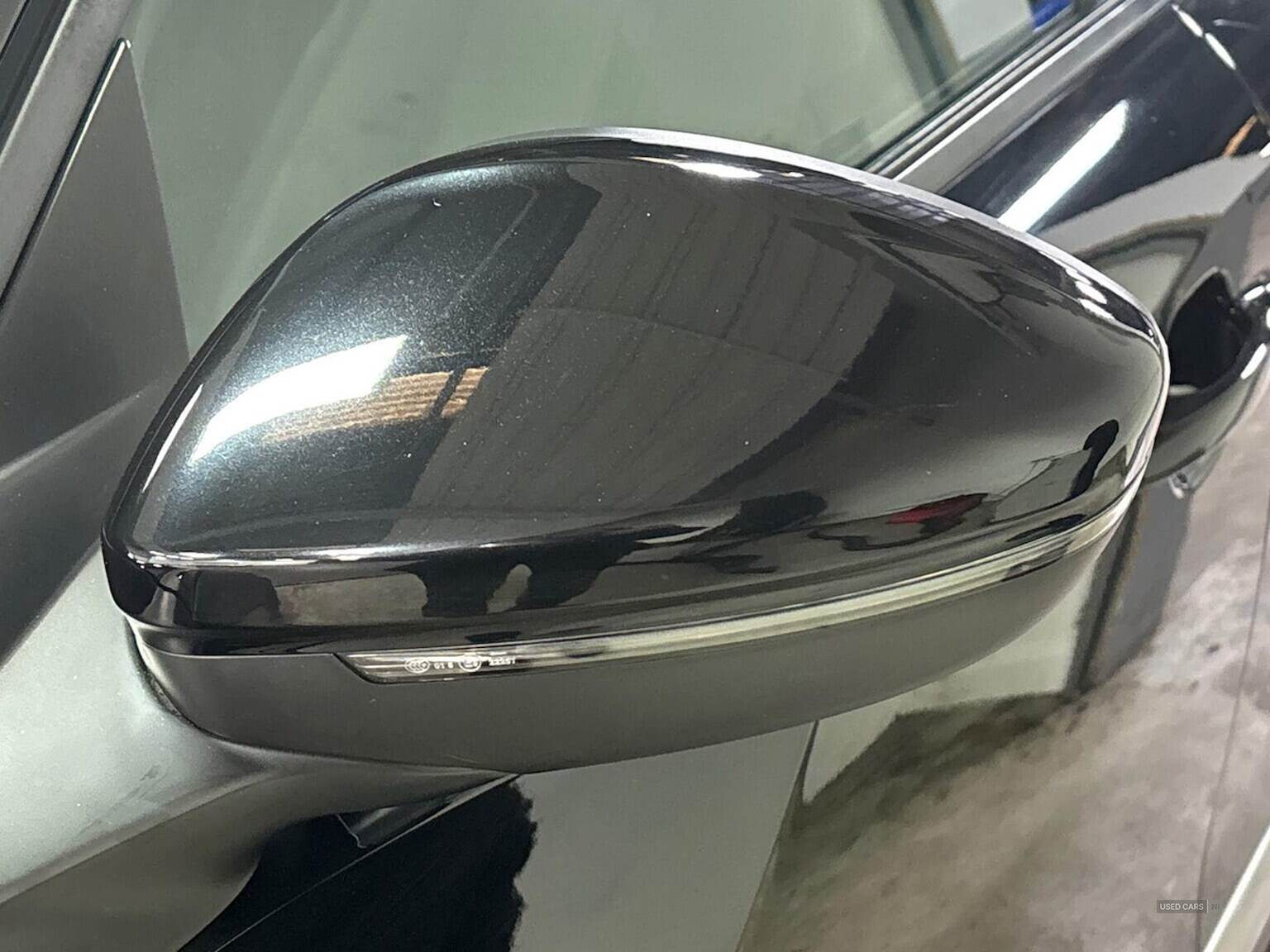 Dec 2021 Peugeot 2008 1.2 Puretech Allure Premium 5Dr