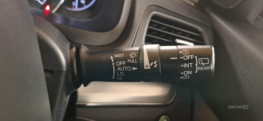 Aug 2017 Honda CR-V 2.0 i-VTEC SE Plus 5dr 2WD [Nav]