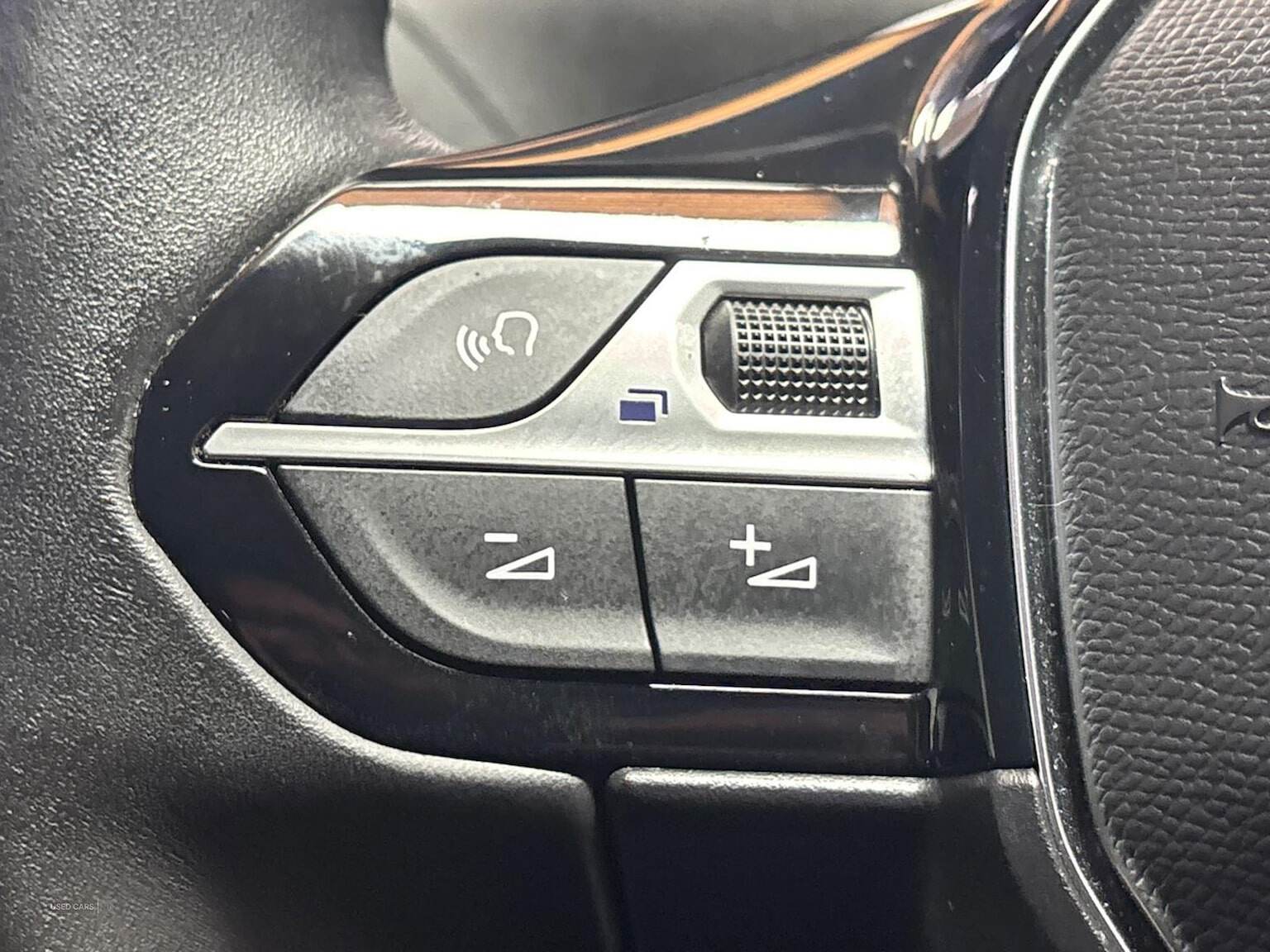 Mar 2022 Peugeot 3008 1.5 Bluehdi Allure 5Dr