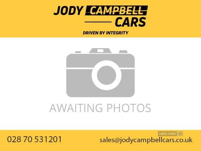  2019 Jeep Compass 1.4T MultiAirII Longitude SUV 5dr Petrol Manual Euro 6 (s/s) (140 ps)