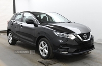 Nissan Qashqai 1.5 dCi Acenta Premium SUV 5dr Diesel Manual Euro 6 (s/s) (115 ps) in Derry / Londonderry