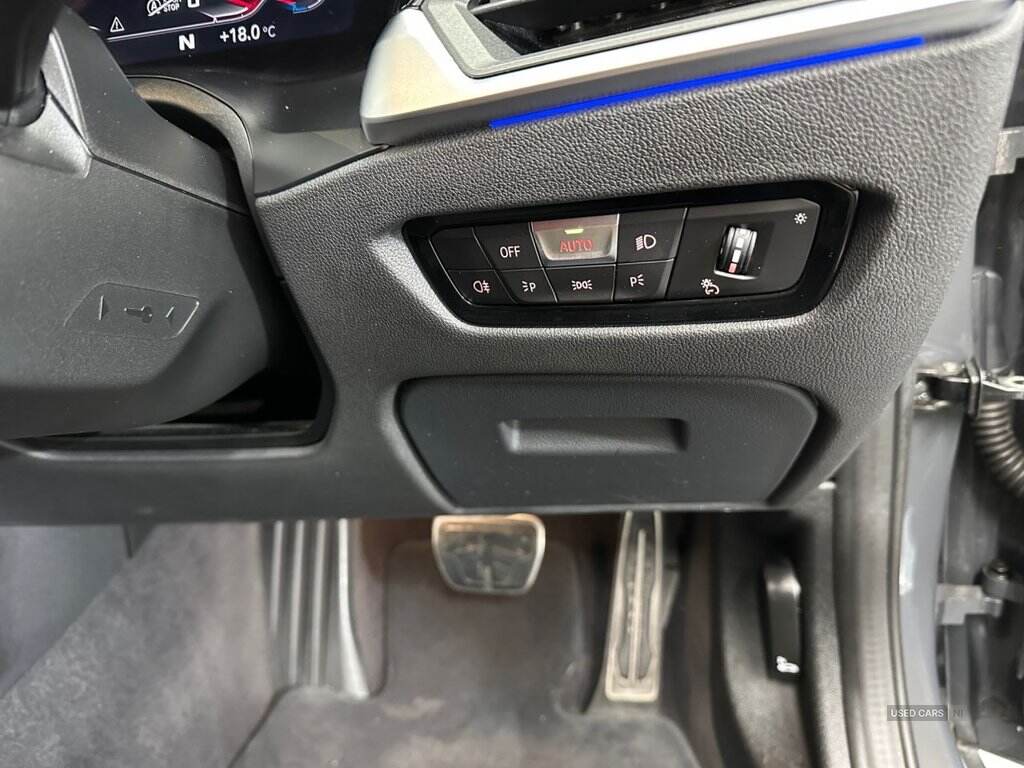 Aug 2022 BMW M4 M4 xDrive Competition M 2dr Step Auto