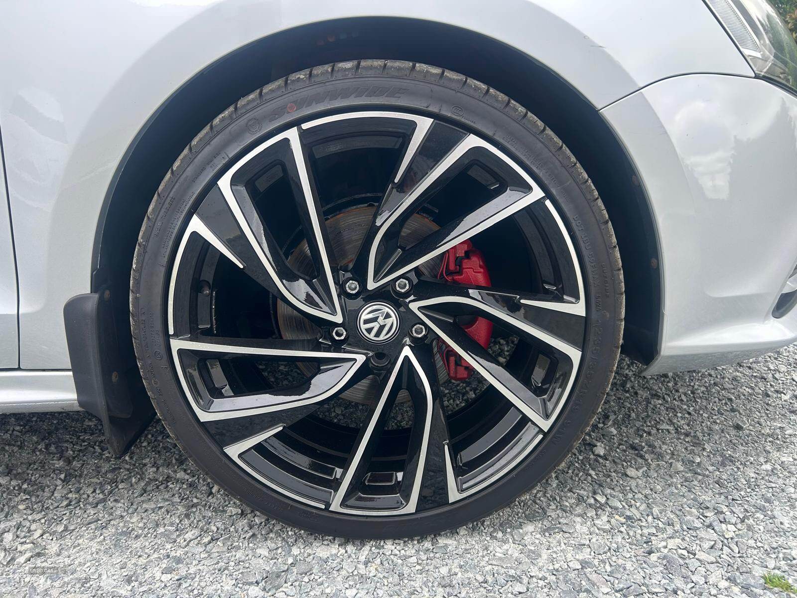 Jun 2015 Volkswagen Jetta 2.0 TDI SE 4dr DSG
