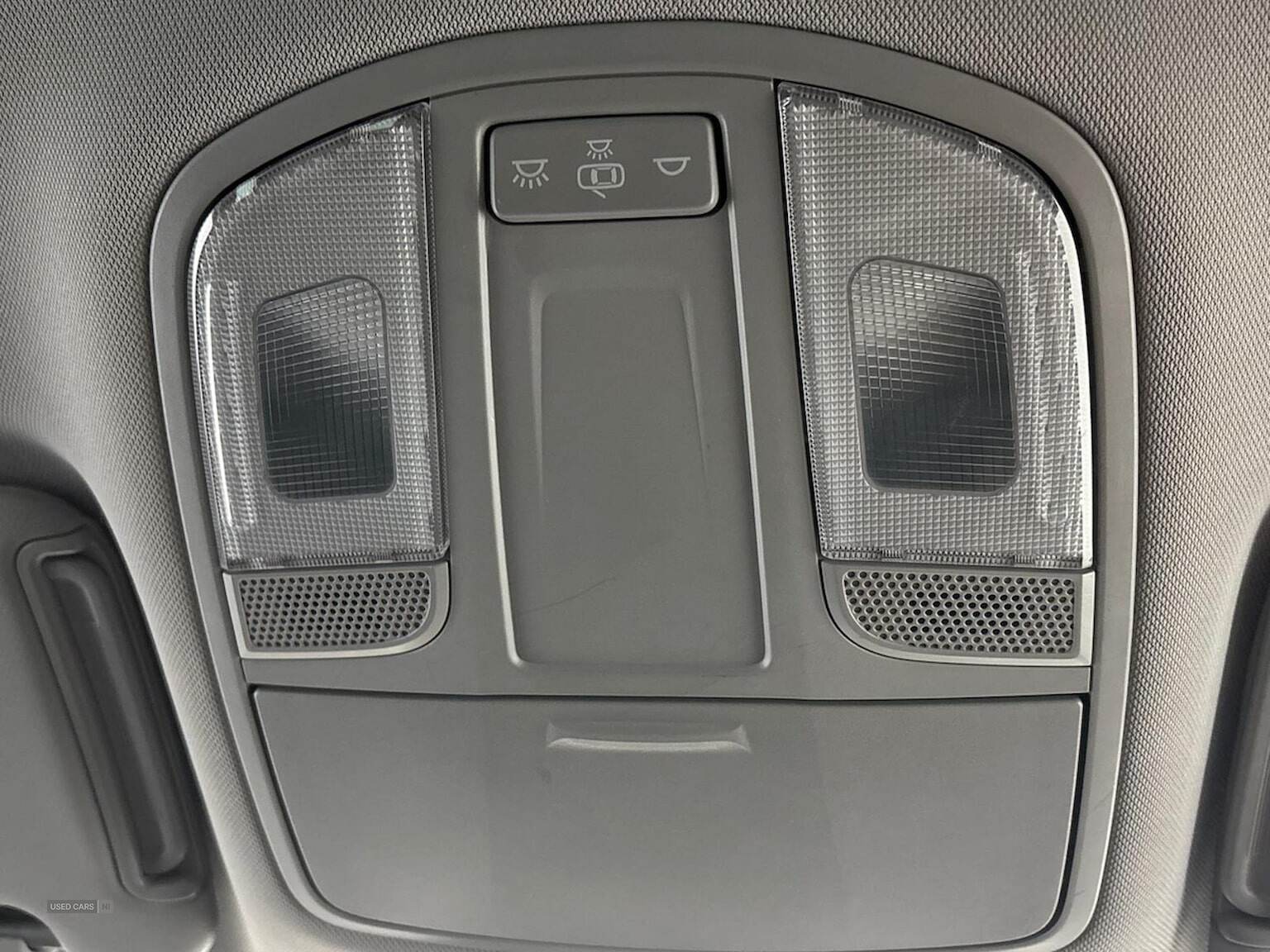 Jan 2020 Hyundai Tucson 1.6 Gdi Se Nav 5Dr 2Wd