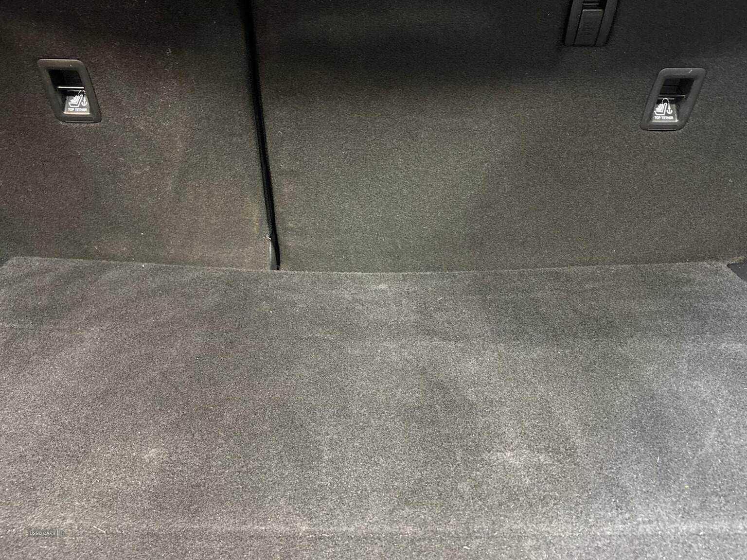 Jan 2020 Hyundai Tucson 1.6 Gdi Se Nav 5Dr 2Wd