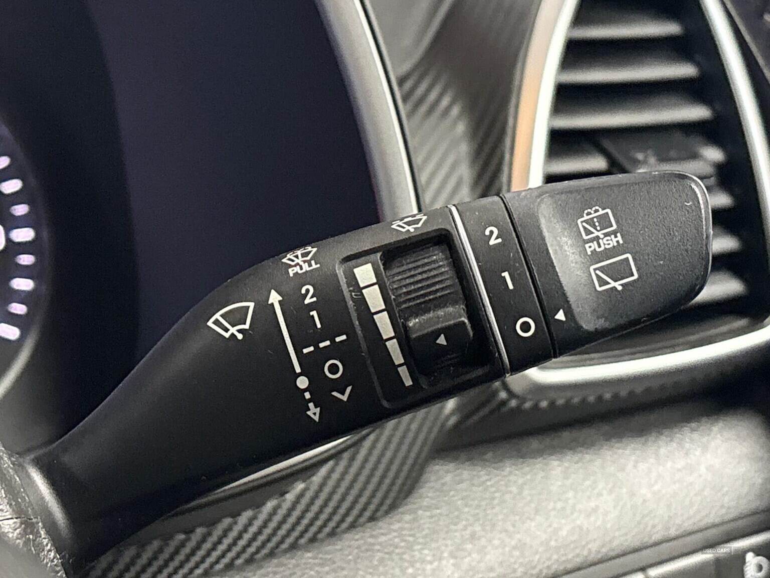 Jan 2020 Hyundai Tucson 1.6 Gdi Se Nav 5Dr 2Wd