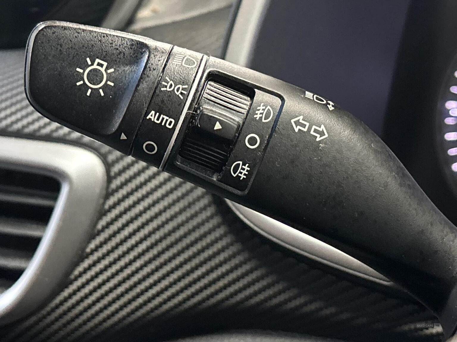 Jan 2020 Hyundai Tucson 1.6 Gdi Se Nav 5Dr 2Wd