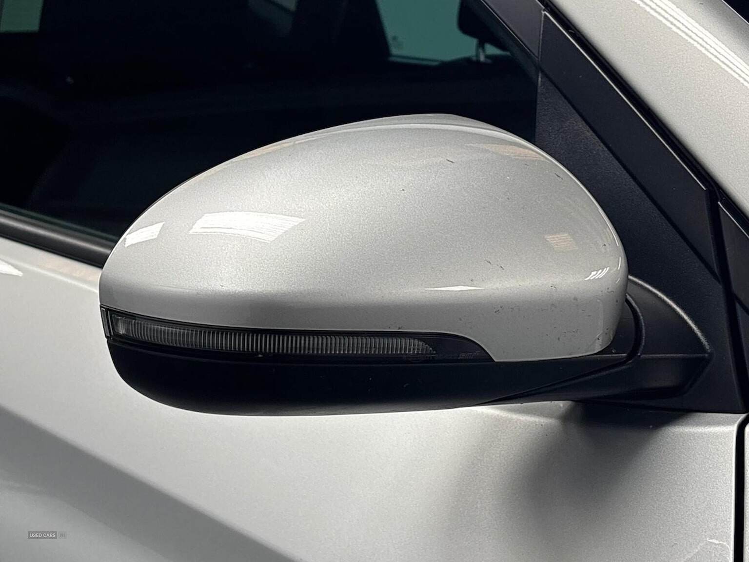 Jan 2020 Hyundai Tucson 1.6 Gdi Se Nav 5Dr 2Wd