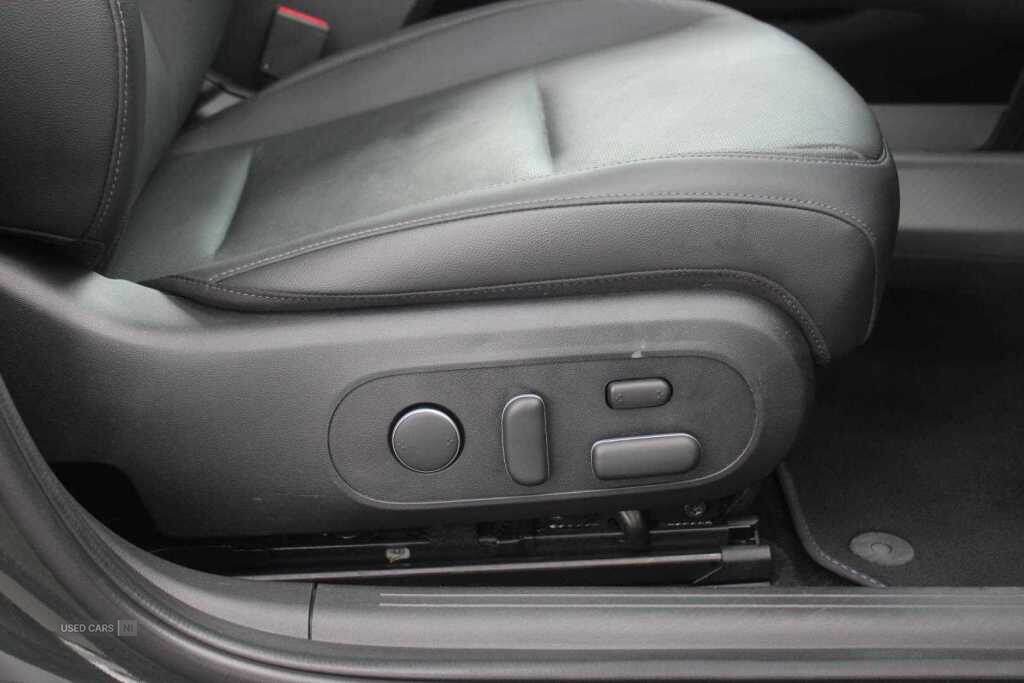 Nov 2023 Hyundai IONIQ 6 168kW Ultimate 77kWh 4dr Auto